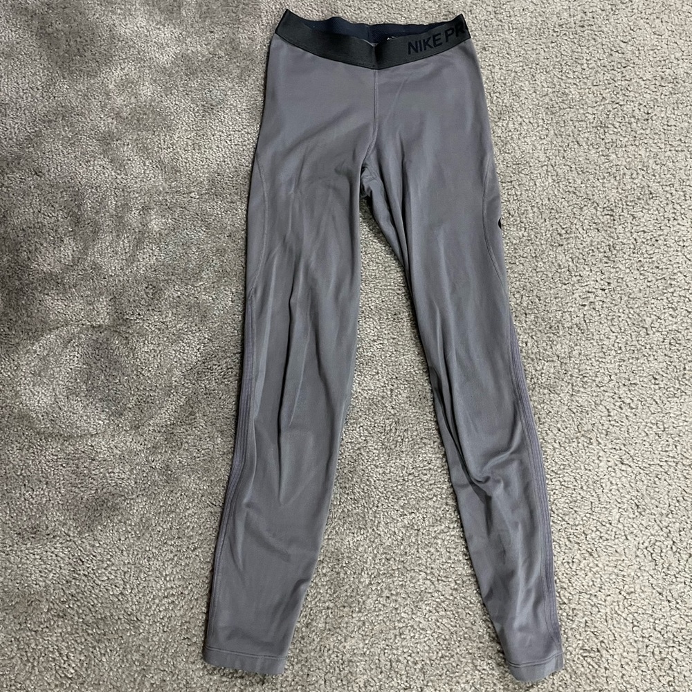 Nike pro leggings